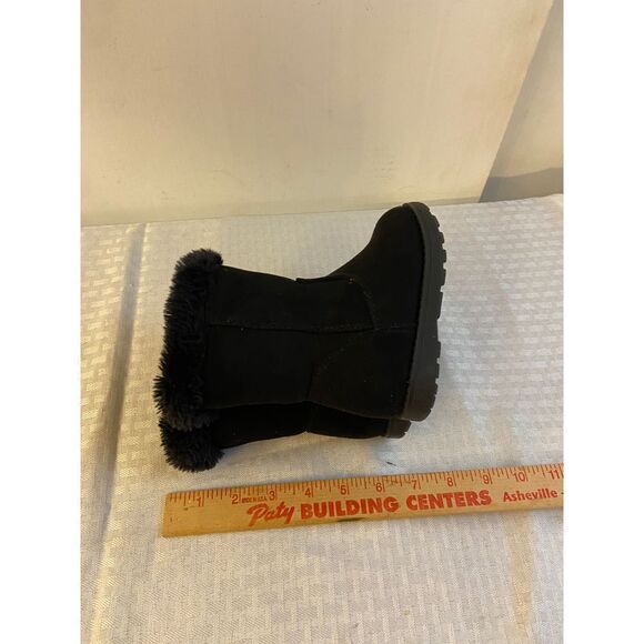 Cat &Jack toddler girls boots size 5 lot - Picture 2 of 4